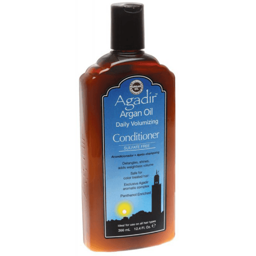 Agadir Daily Volumizing Conditioner 366 Ml