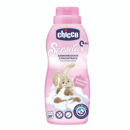 Chicco Softener Delicate Flowers 750Ml