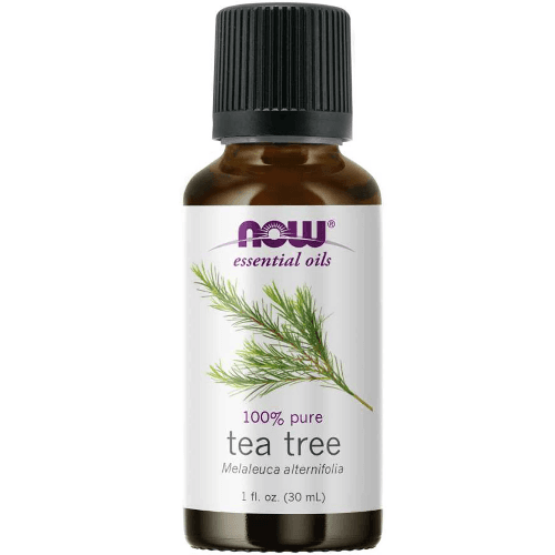 Now Tea Tree Oil 30 Ml