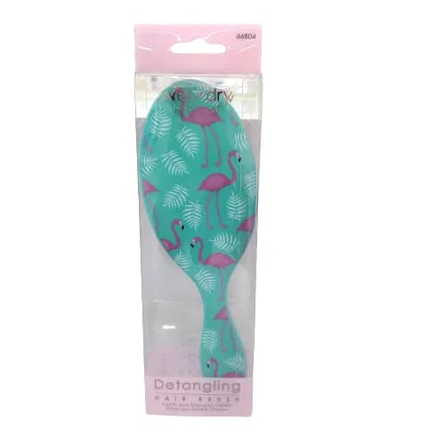 Cala Hair Brush 66804