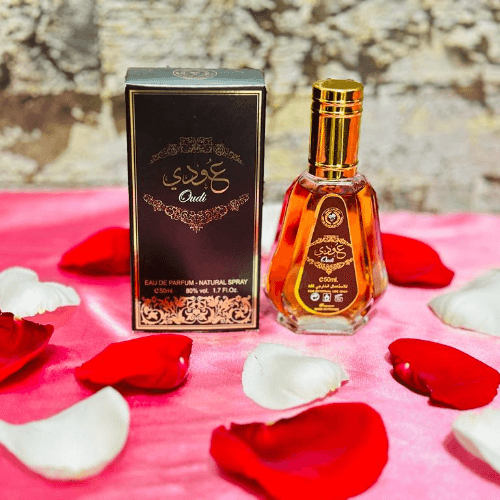 Oudi 50ml