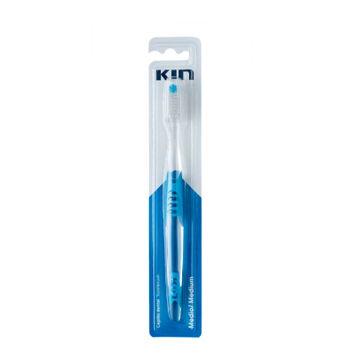 Kin Medium Toothbrush