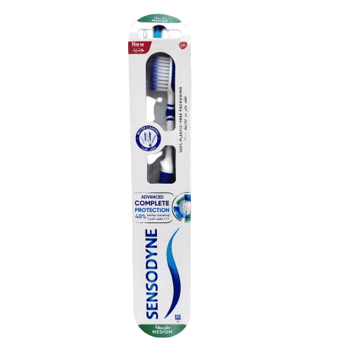 Sensodyne Complete Tb Med
