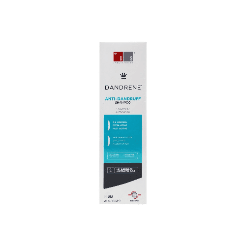 Dandrene Antidandruff Shampoo 180Ml