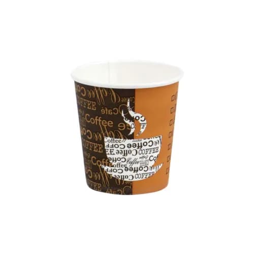 Zain Paper Cup 6 Oz