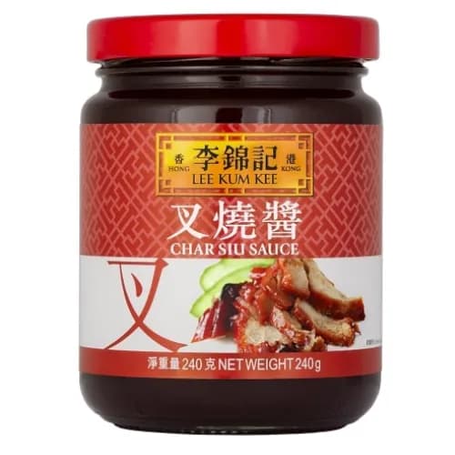 Lee Kum Kee Char Siu Sauce 240G