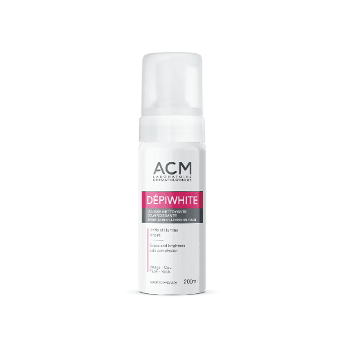 Acm Depiwhite Brightening Clean Foam 200 Ml
