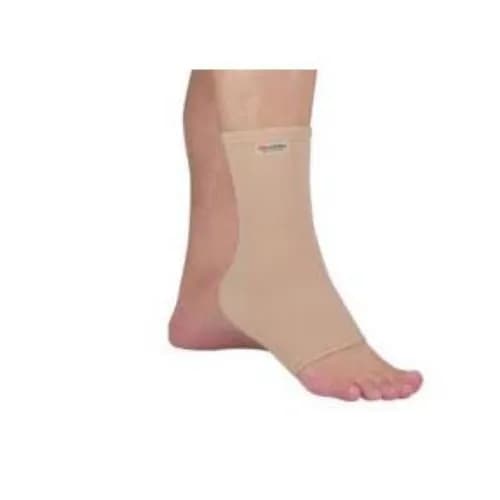 So Ankle Support Elastic Beige [A9-009] Xl 36914