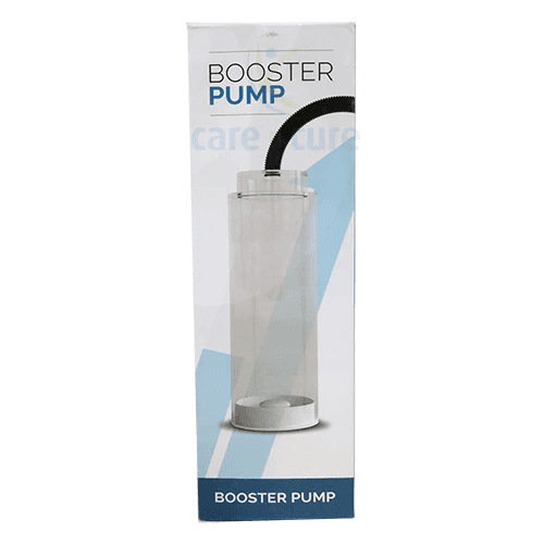 Manual Vaccum Booster Pump 827
