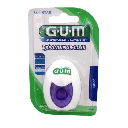 Gum Expanding Floss 2030