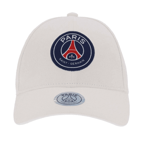 Cap 22/23 Logo Psg Ql
