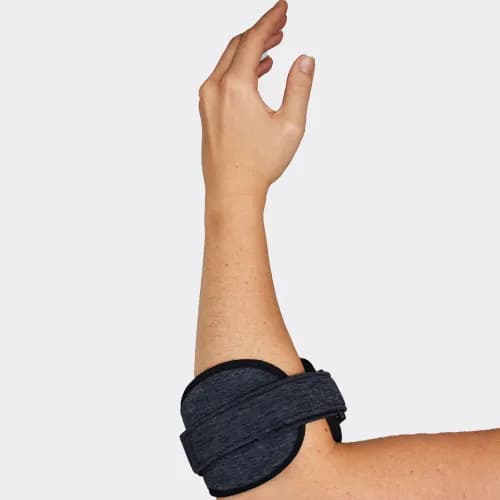 So Tennis Elbow With Pad 1 Size 50928