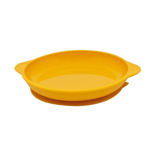 Marcus & Marcus Suction Plate - Lola
