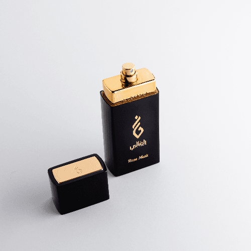 Rose Musk Perfume