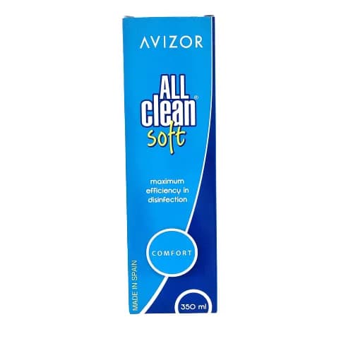 Avizor All Clean 350Ml