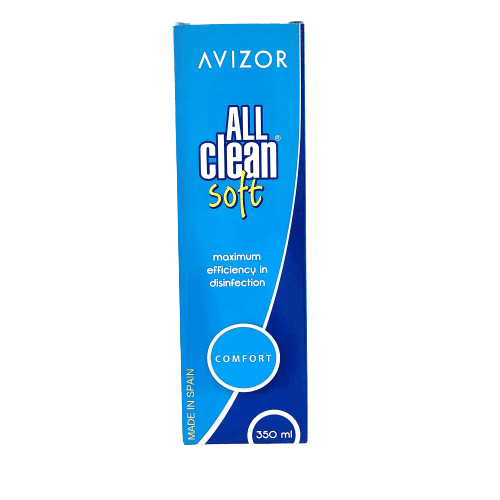 Avizor All Clean 350Ml