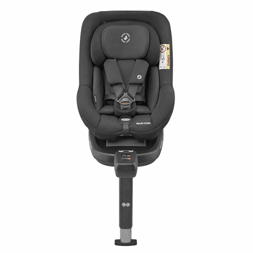 Maxi-Cosi Beryl Car Seat Authentic Black