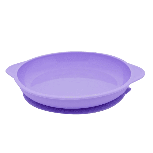 Marcus & Marcus Suction Plate - Willo