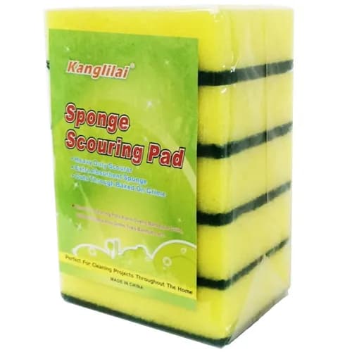 Kanglilai Scouring Pads