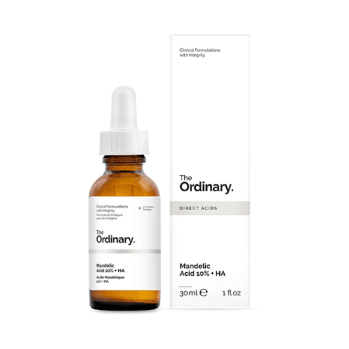 The Ordinary Mandelic Acid 10% + Ha 30Ml