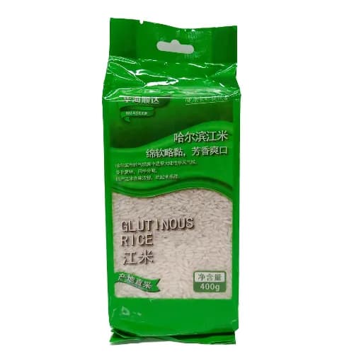 Huaseed Glutinous Rice 400G