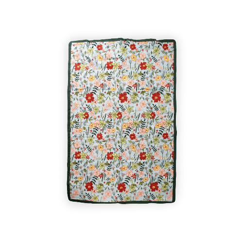 Little Unicorn Outdoor Blanket Primrose Patch