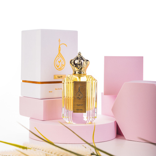 AL AMIRA 100ML -  AL MARASH PERFUMES