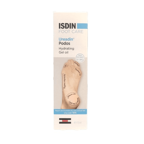 Isdin Foot Care Ureadin 75Ml
