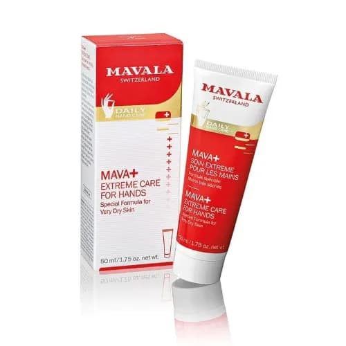 Mavala Mava Extreme Cream 50 Ml(9092909)