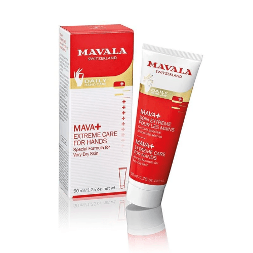 Mavala Mava Extreme Cream 50 Ml(9092909)