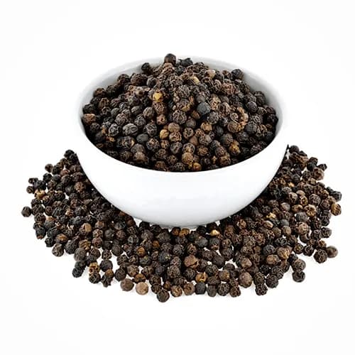 Black Pepper Seed