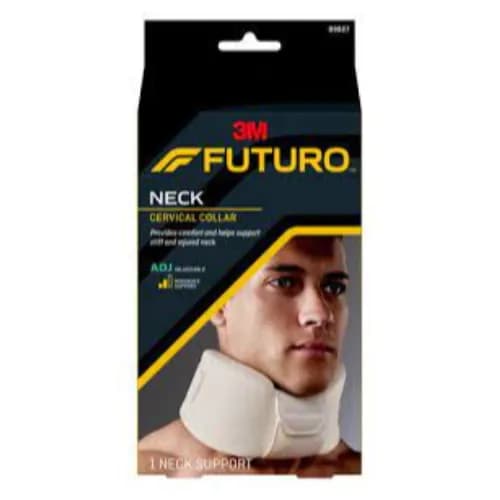 Futuro Soft Cervical Collar Adj (09027en)