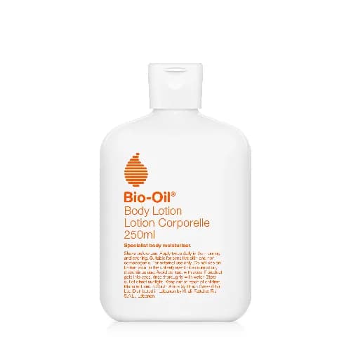 Bio-oil Body Lotion 250ml Dds