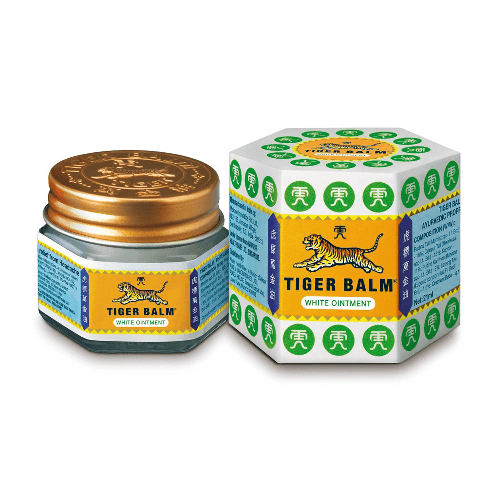 Tiger Balm White 19.4G Large