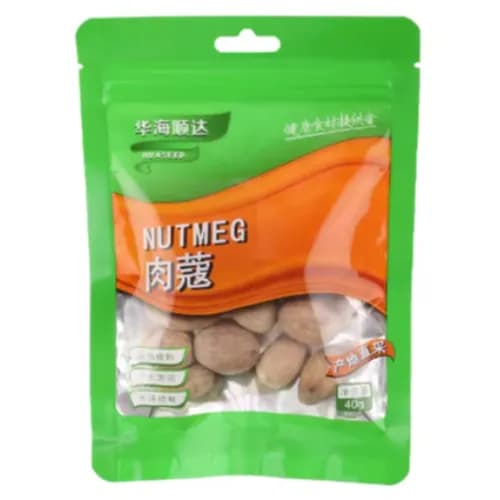 Huaseed Nutmeg 40G