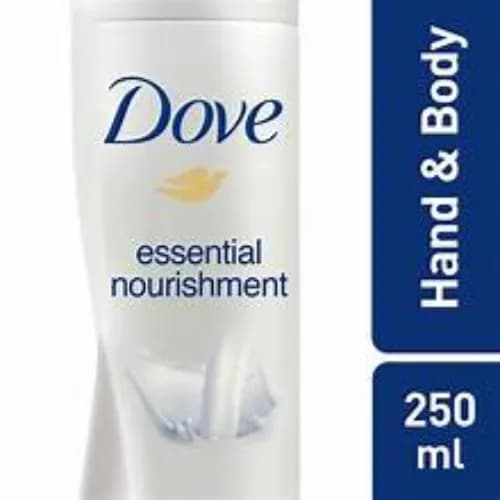 Dove Body Ltn Essential Nrshmnt 250Ml