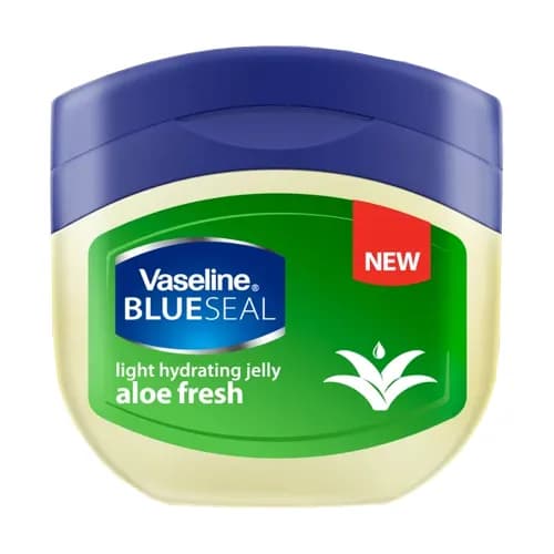 Vaseline Jelly Aloe Fresh 250 Ml