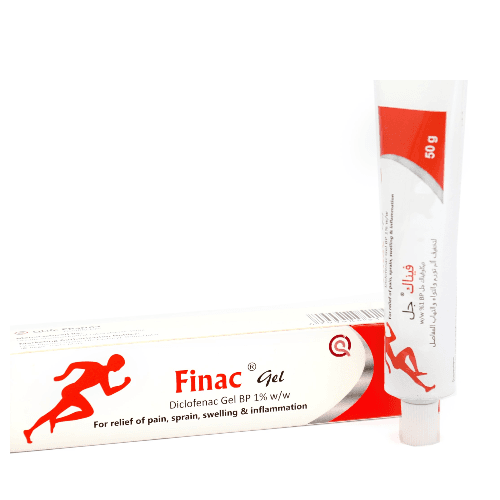 Finac Gel