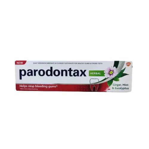 Parodontax Herbal Tp 75Ml