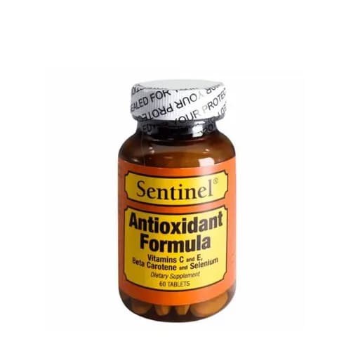 Sentinel Antioxidant Formula 60 Tab