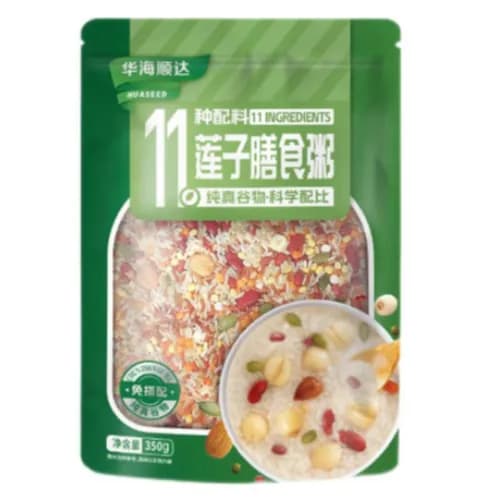 Huaseed Mixed Coarse Cereals 350G