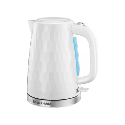 Russell Hobbs Kettle Honeycomb W 26050/rh