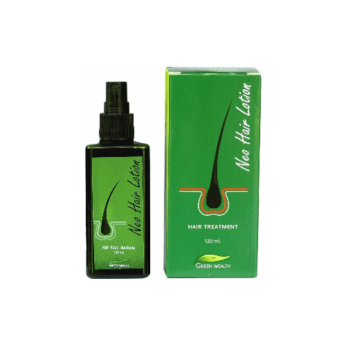 Neo Hair Lotion Hair Treatment 120Ml