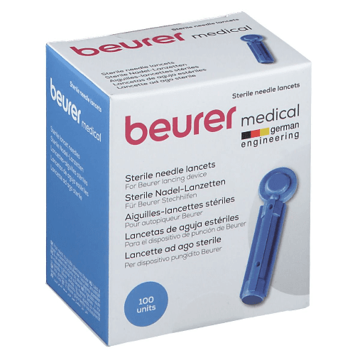 Beurer Lancet