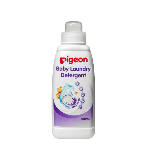 Pigeon Liquid Laundry Detergent 500Ml