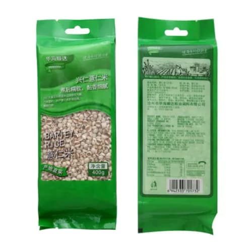 Huaseed Barley Rice (Coix Seed) 400G