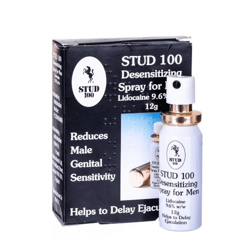 Stud 100 Spray Men 12 G