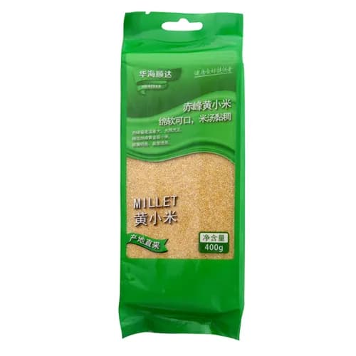 Huaseed Millet 400G