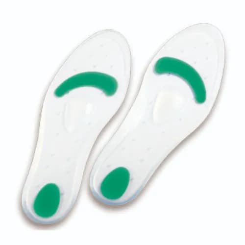 So Silicone Full Insole Pad[O0-014]M