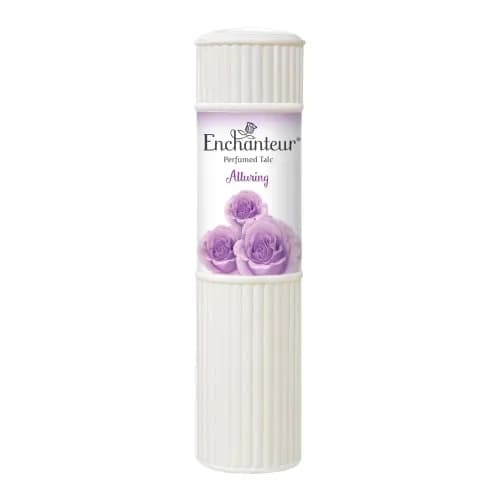 Enchanteur Perfumed Talc Alluring 250.Gm